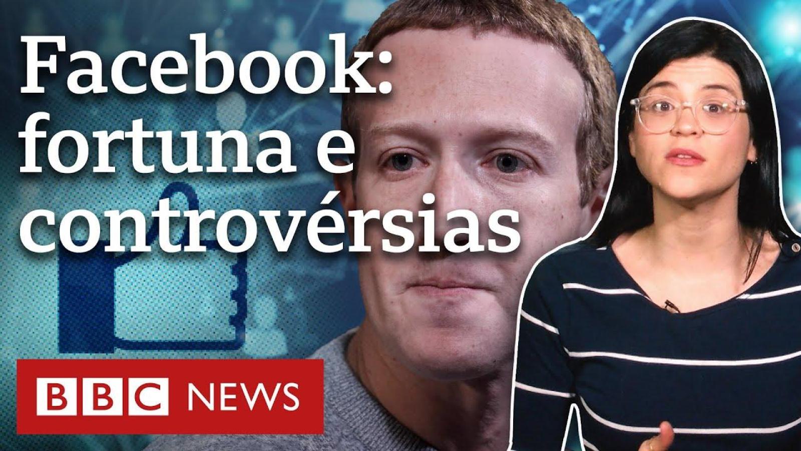 Como o Facebook mudou a internet, o comércio e até a política | 21 notícias que marcaram o século 21